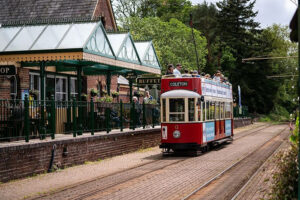 Seaton Tramway