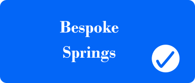 Bespoke Springs