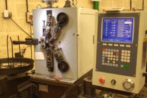 Redditch The Home Of Spring Making