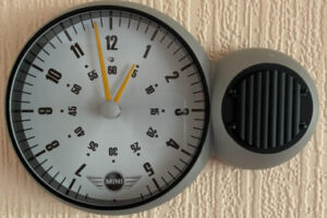 Cukoo Mini Davies Springs To The Rescue