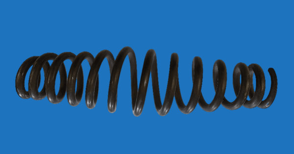 barrel compression spring