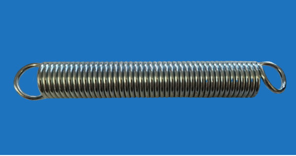 extension spring